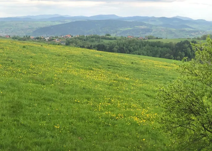 Emerald Hills * Januszowa