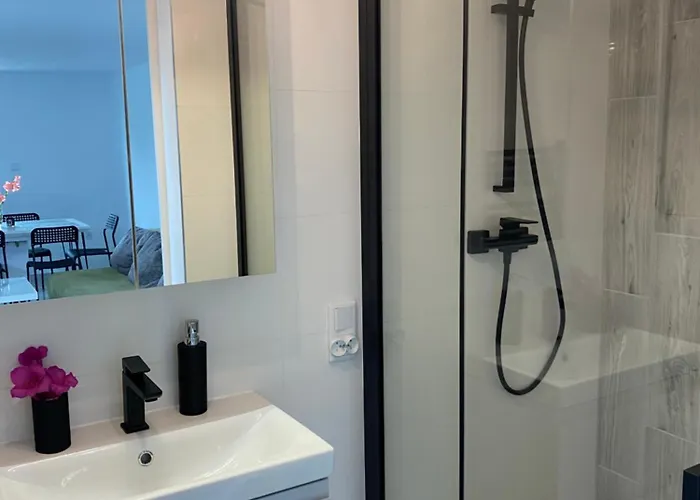 Emerald Hills Apartament