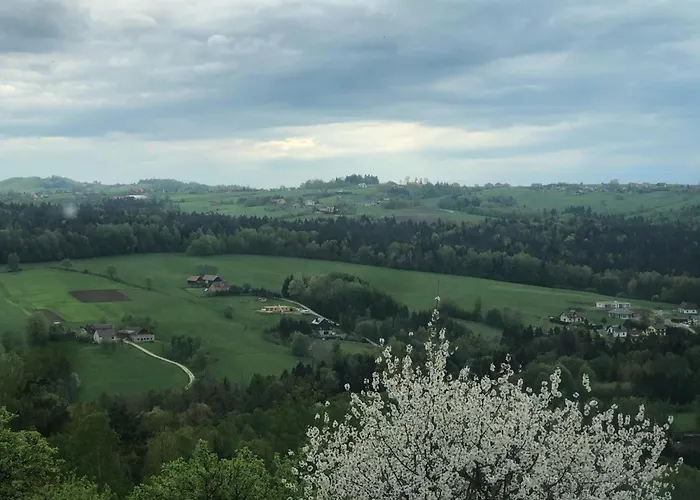 Apartament Emerald Hills Januszowa